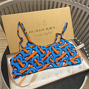 Burberry Swimsuit Code XY3612-01 - 2