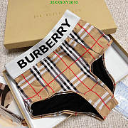 Burberry Swimsuit Code XY3612-02 - 6