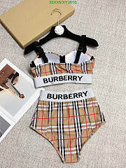 Burberry Swimsuit Code XY3612-02 - 3