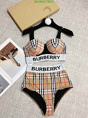 Burberry Swimsuit Code XY3612-02 - 2