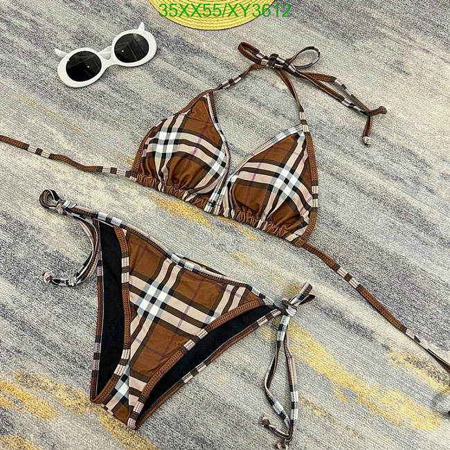 Burberry Swimsuit Code XY3612-03 - 1