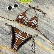 Burberry Swimsuit Code XY3612-03 - 1