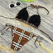 Burberry Swimsuit Code XY3612-03 - 6