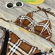 Burberry Swimsuit Code XY3612-03 - 5