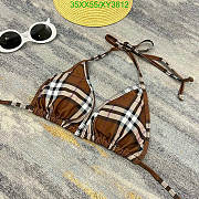Burberry Swimsuit Code XY3612-03 - 3