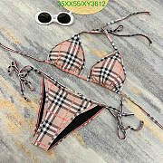 Burberry Swimsuit Code XY3612-04 - 3
