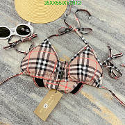 Burberry Swimsuit Code XY3612-04 - 2