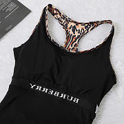Burberry Swimsuit Code XY3612-05 - 4