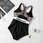 Burberry Swimsuit Code XY3612-05 - 3