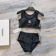 Chanel Swimsuit Code 00-01 - 4