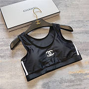 Chanel Swimsuit Code 00-01 - 2