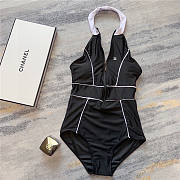 Chanel Swimsuit Code 00-02 - 4