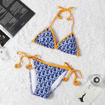 Dior Swimsuit Code SW0478-04