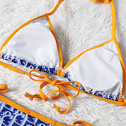 Dior Swimsuit Code SW0478-04 - 3