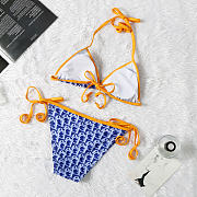 Dior Swimsuit Code SW0478-04 - 4