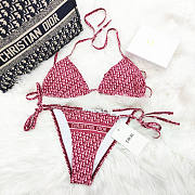 Dior Swimsuit Code SW0478-05 - 4