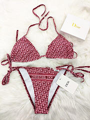 Dior Swimsuit Code SW0478-05 - 2