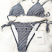 Dior Swimsuit Code SW0478-06 - 4