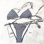Dior Swimsuit Code SW0478-06 - 3
