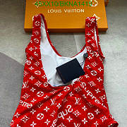 Louis Vuitton Conjoined Swimsuit BKNA1419 - 4