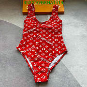 Louis Vuitton Conjoined Swimsuit BKNA1419 - 3