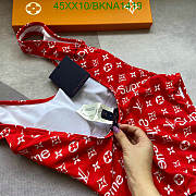 Louis Vuitton Conjoined Swimsuit BKNA1419 - 2