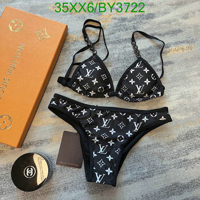 Louis Vuitton Swimsuit Code BY7847-01 - 1