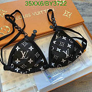 Louis Vuitton Swimsuit Code BY7847-01 - 4