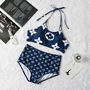 Louis Vuitton Swimsuit Code BY7847-02 - 1