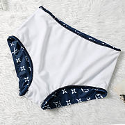 Louis Vuitton Swimsuit Code BY7847-02 - 2
