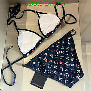 Louis Vuitton Swimsuit Code BY7847-03 - 5