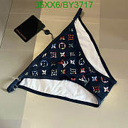 Louis Vuitton Swimsuit Code BY7847-03 - 4