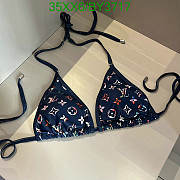 Louis Vuitton Swimsuit Code BY7847-03 - 3