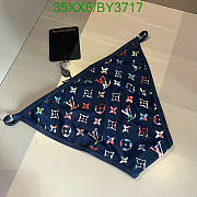 Louis Vuitton Swimsuit Code BY7847-03 - 2