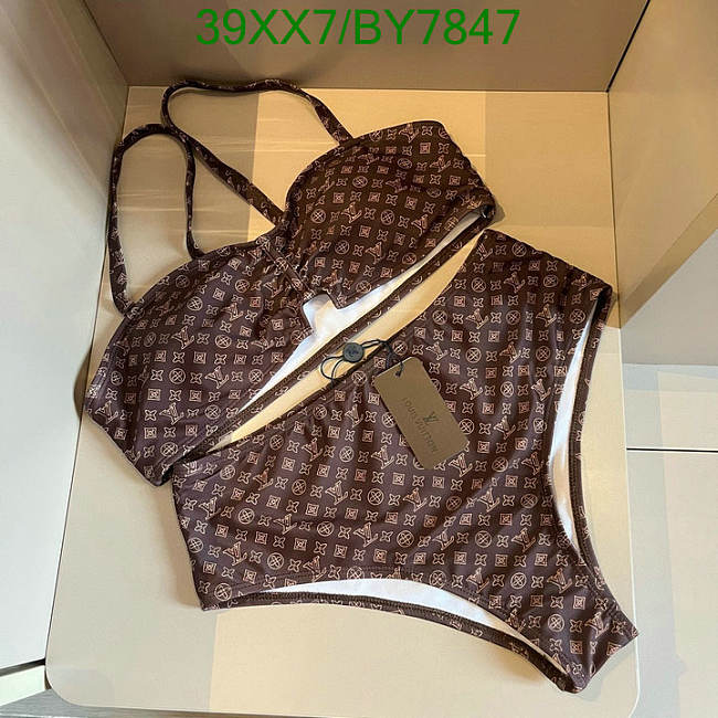 Louis Vuitton Swimsuit Code BY7847-04 - 1