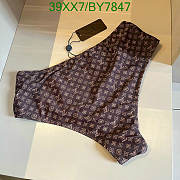 Louis Vuitton Swimsuit Code BY7847-04 - 4