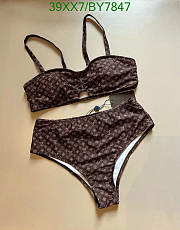 Louis Vuitton Swimsuit Code BY7847-04 - 5