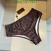 Louis Vuitton Swimsuit Code BY7847-04 - 2
