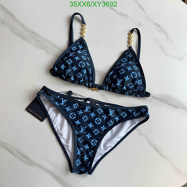 Louis Vuitton Swimsuit Code XY3692-01 - 1