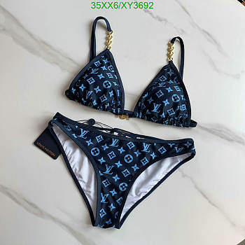 Louis Vuitton Swimsuit Code XY3692-01