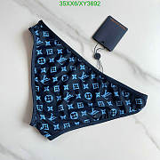 Louis Vuitton Swimsuit Code XY3692-01 - 4