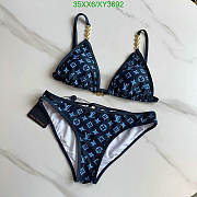 Louis Vuitton Swimsuit Code XY3692-01 - 2