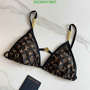 Louis Vuitton Swimsuit Code XY3692-02 - 6