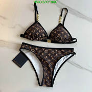 Louis Vuitton Swimsuit Code XY3692-02 - 5