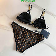 Louis Vuitton Swimsuit Code XY3692-02 - 3