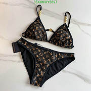 Louis Vuitton Swimsuit Code XY3692-02 - 2