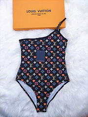 Louis Vuitton Swimsuit SW0485-05 - 6