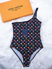 Louis Vuitton Swimsuit SW0485-05 - 5