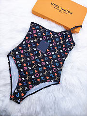 Louis Vuitton Swimsuit SW0485-05 - 3