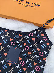 Louis Vuitton Swimsuit SW0485-05 - 2